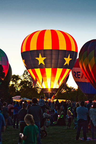 Discover Local Events