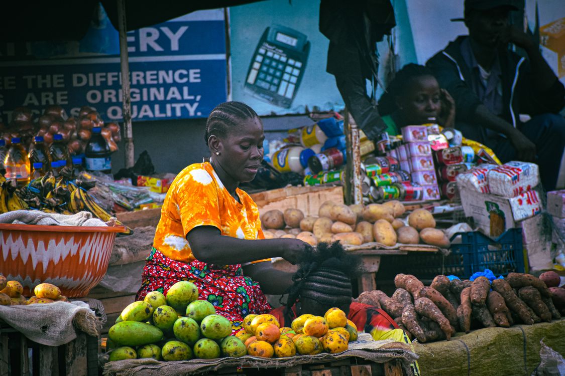 Neighbourhood Market